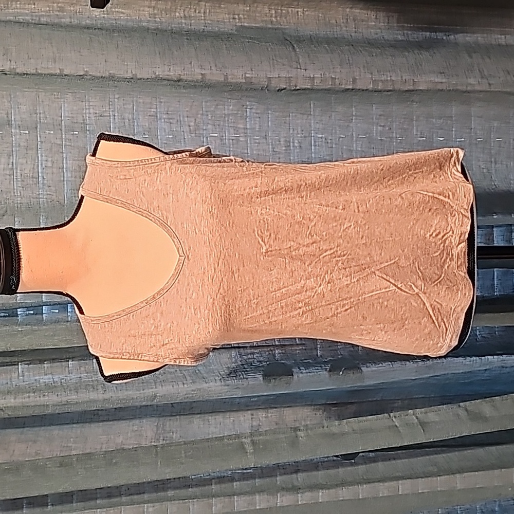NWOT, Wendy Williams Womens Active Tank
